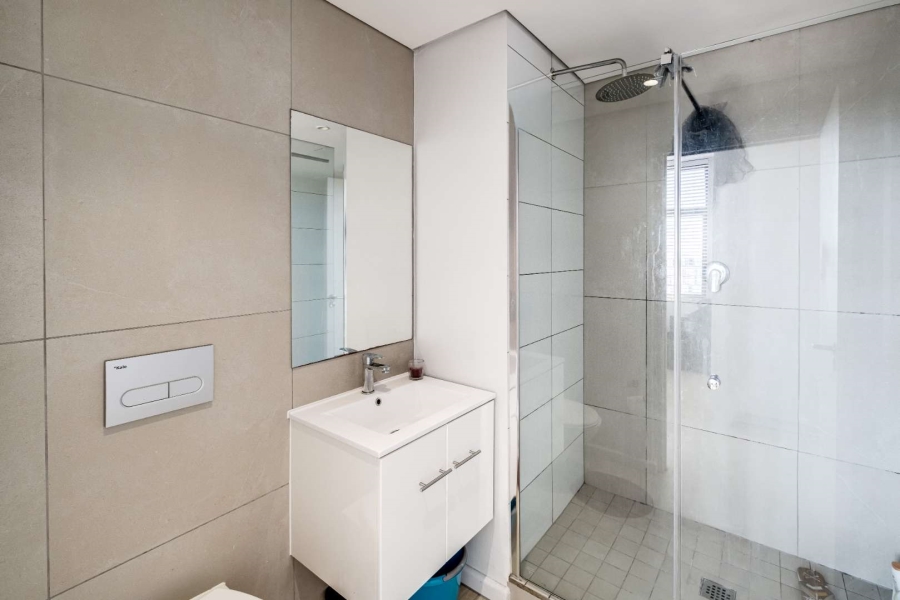 1 Bedroom Property for Sale in Woodstock Western Cape